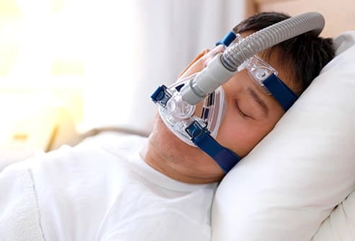 Stop Sleep Apnea