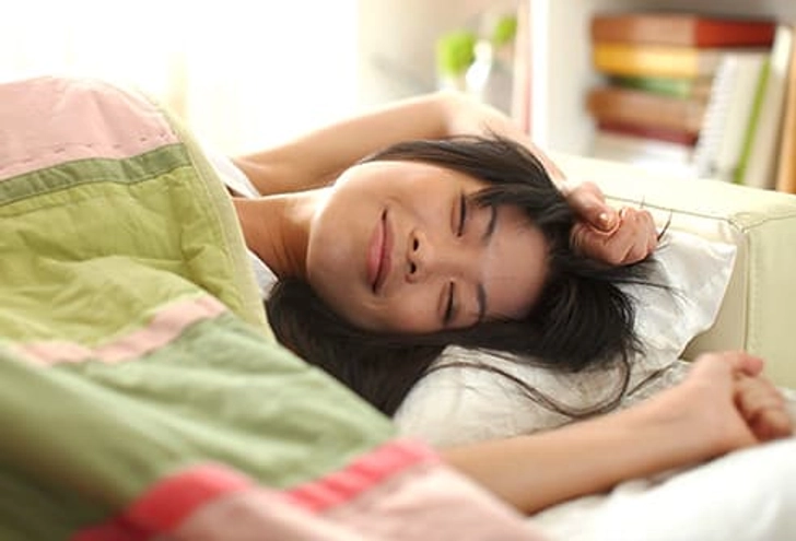 Sleep Longer and Better