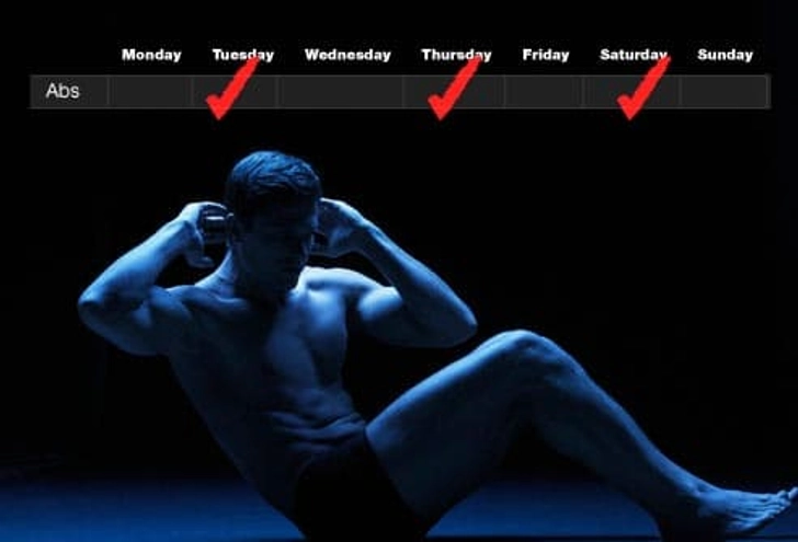 Creating an Ab Routine That Works Creating an Ab Routine That Works