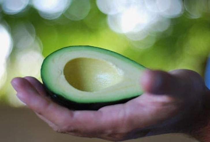 Good Fats