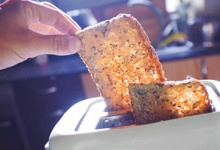 Whole Grains Whole Grains