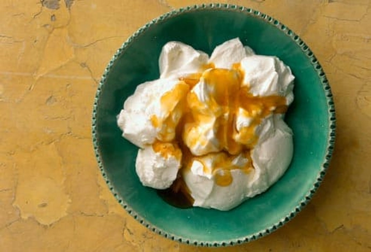 Greek Yogurt