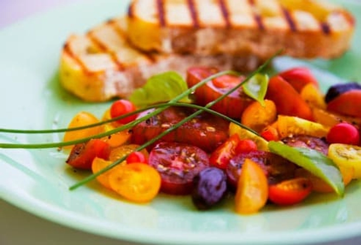 Fruits, Veggies