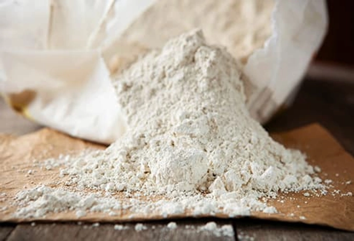 Natural Remedy: Diatomaceous Earth Natural Remedy: Diatomaceous Earth