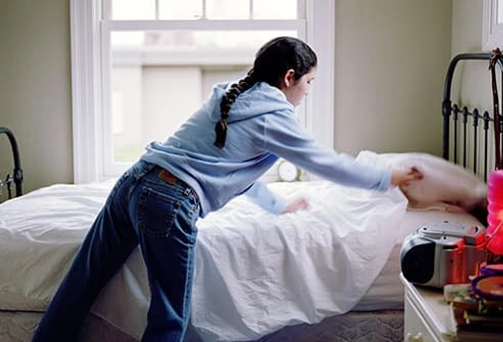 Natural Remedy: Elbow Grease Natural Remedy: Elbow Grease