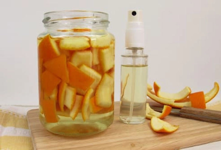 Natural Remedy: Citrus Natural Remedy: Citrus