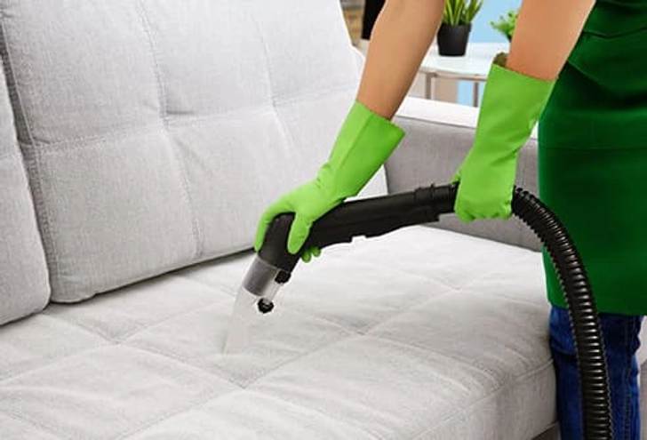 Vacuum and Steam Clean Vacuum and Steam Clean
