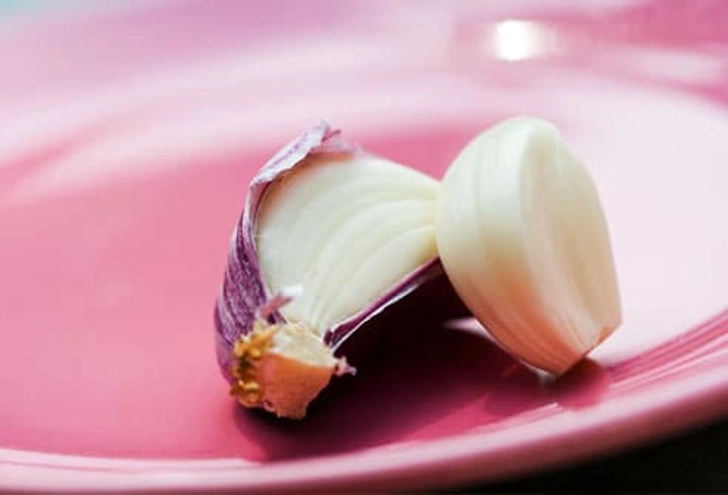 Garlic