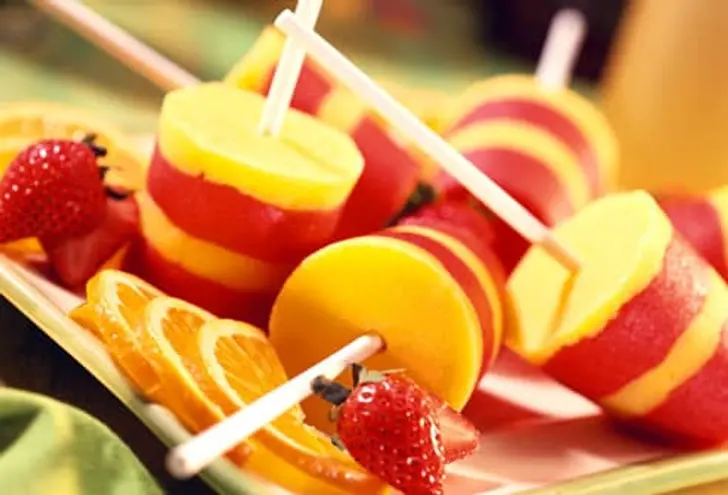 Ice Pops Ice Pops