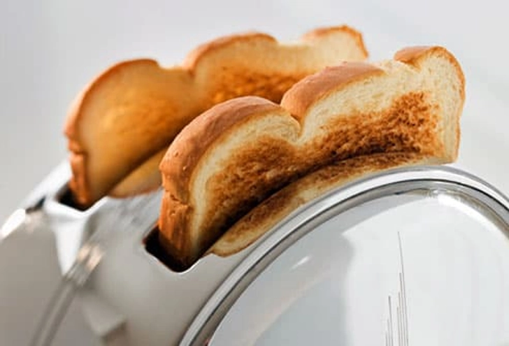 Toast Toast