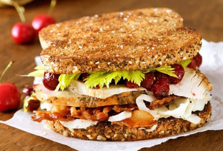 Turkey Sandwich