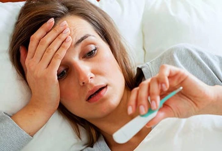 Flu Symptoms Flu Symptoms
