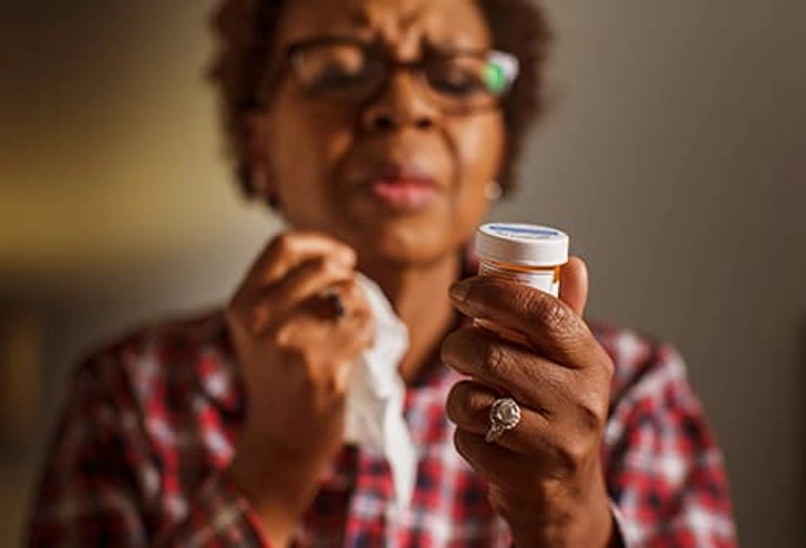 Antiviral Treatment Antiviral Treatment