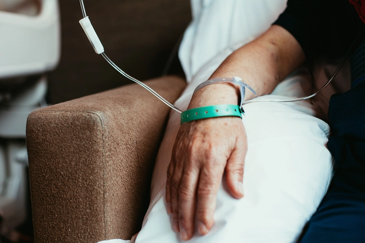 Treatment: Advanced Stages