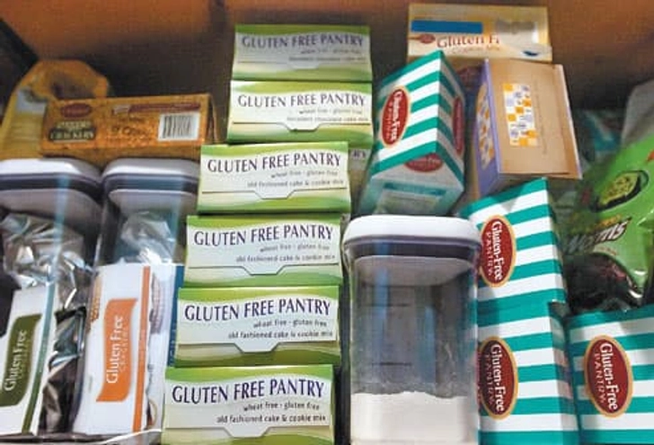 Gluten Sensitivity?