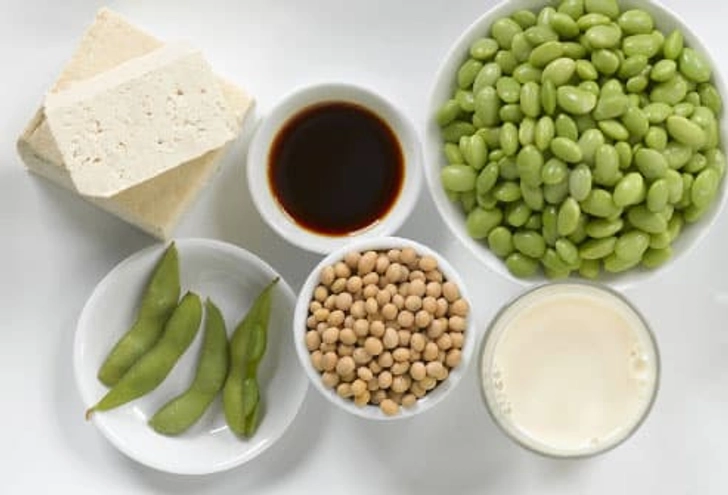 Soy