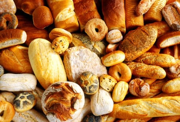 Wheat Wheat