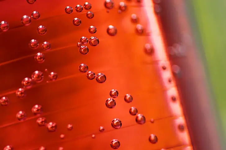 Watch Out for Bubbles and Fizz Watch Out for Bubbles and Fizz