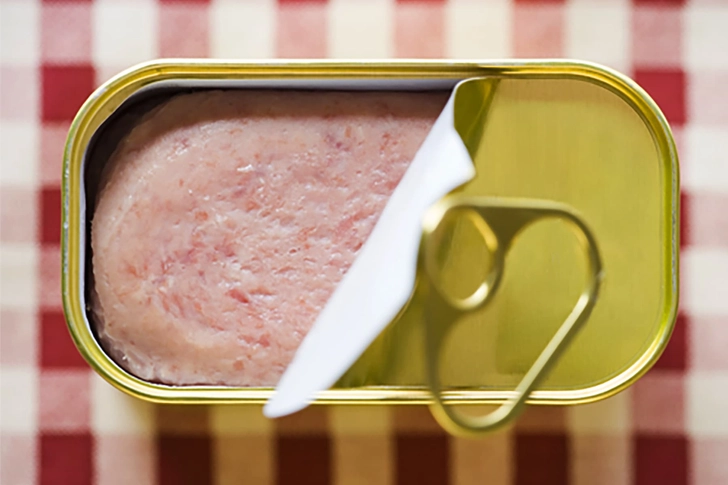 Ditch Processed Foods for a Home-Cooked Meal