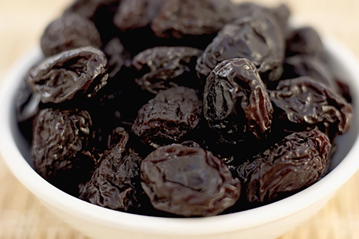 Good for Digestion, but Can Bug OAB