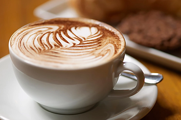Caffeine Can Make You Go Early and Often