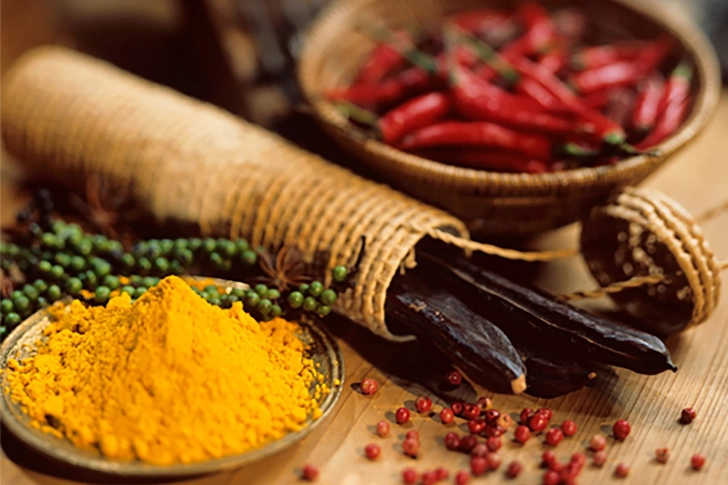 Know Your Spice Limits