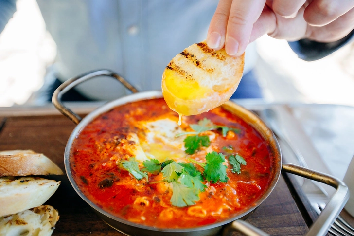 Spicy Foods Spicy Foods