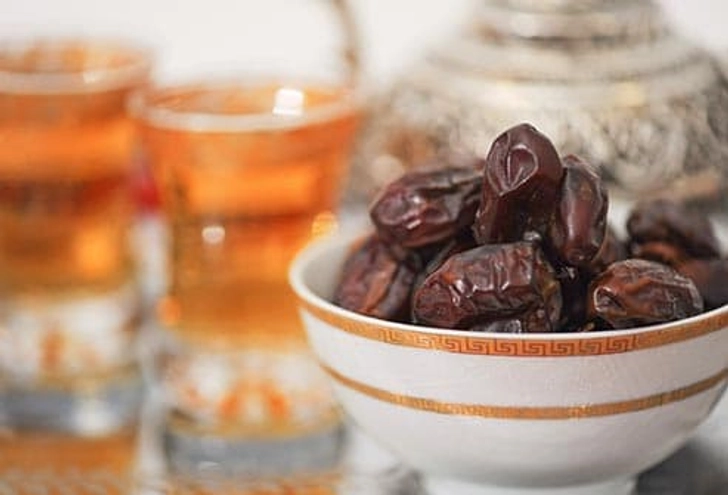 Ramadan Ramadan