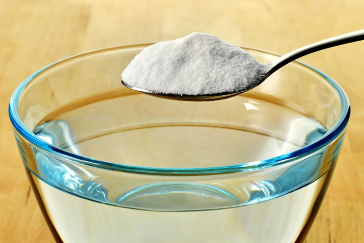 Tamp Down Acid Reflux