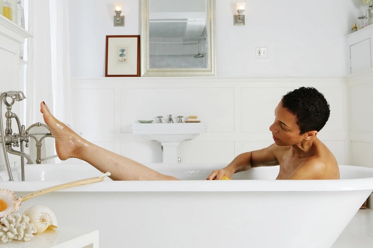 Soften Your Skin