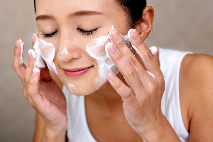 Facial Scrub