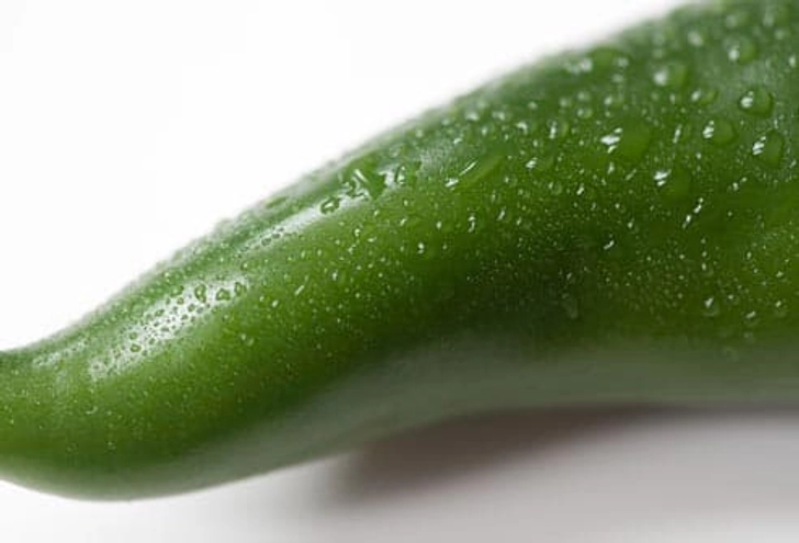 Salmonella: Fresh Produce