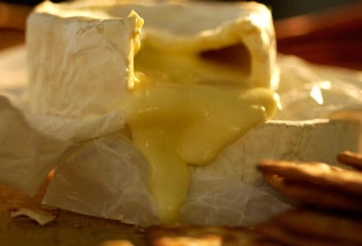 Listeria: Unpasteurized Dairy