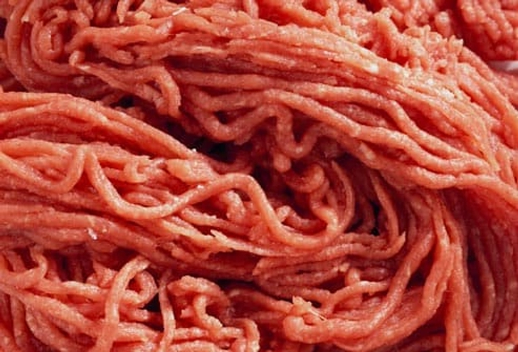 E. coli: Ground Beef E. coli: Ground Beef