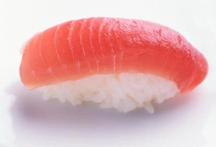 Scombrotoxin: Fresh Tuna Scombrotoxin: Fresh Tuna