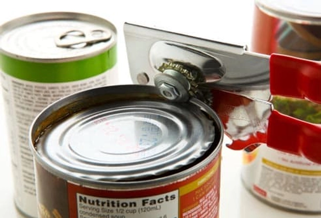 Botulism: Canned Foods