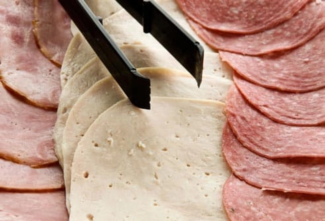 Listeria: Deli Meats and Hot Dogs