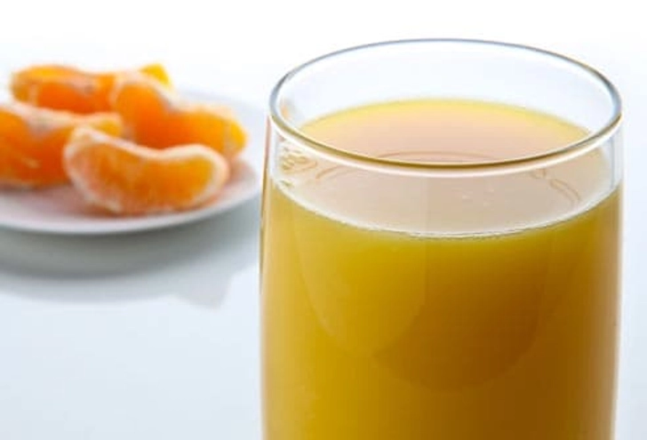 E. coli: Raw Juice and Milk E. coli: Raw Juice and Milk