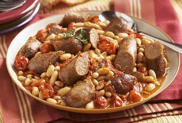 Gobble Turkey Sausage Gobble Turkey Sausage