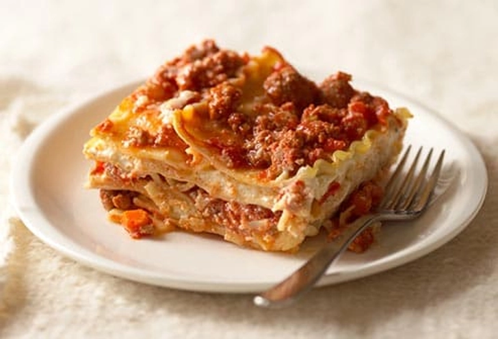 Slim the Cheese in a Casserole Slim the Cheese in a Casserole