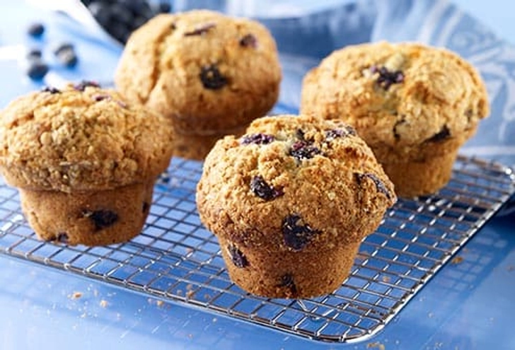 Bake With Flaxseeds