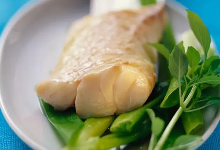 Bake Your Catch