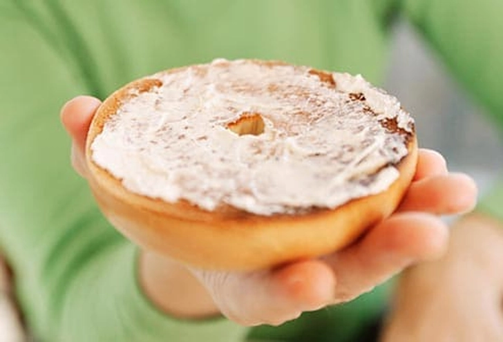 Cream Cheese? Whip It Good!