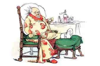 Gout and Your Diet