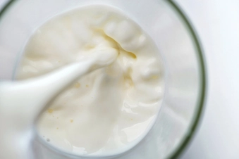 Dairy: Low-Fat or Nonfat Are Best