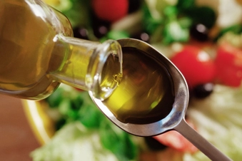 Oils: Opt for Unsaturated