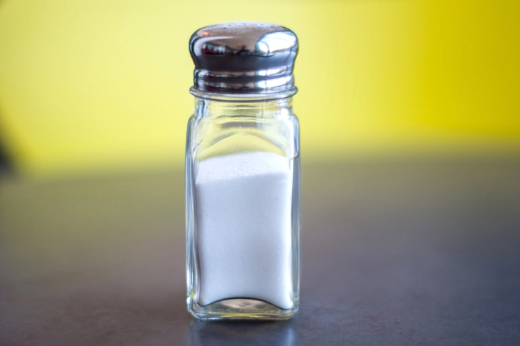 Skip the Salt Skip the Salt