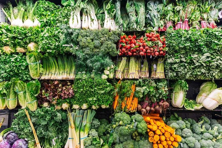 Make Veggies Vital Make Veggies Vital
