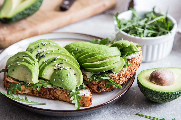 Avocado Avocado