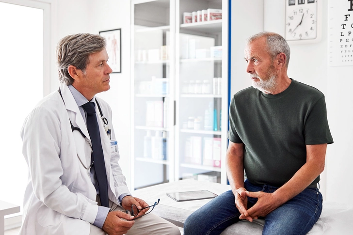 Abdominal Pain: What Doctors Can Do
